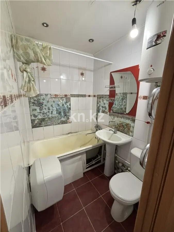 Продажа 2-комнатной квартиры, 46 м² в Темиртау - фото 7