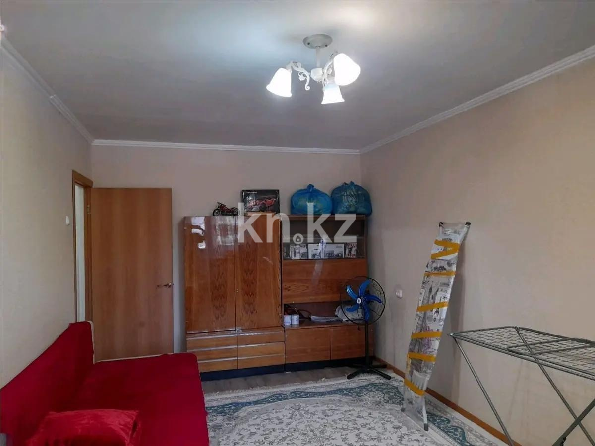 Продажа 2-комнатной квартиры, 47 м² в Караганде