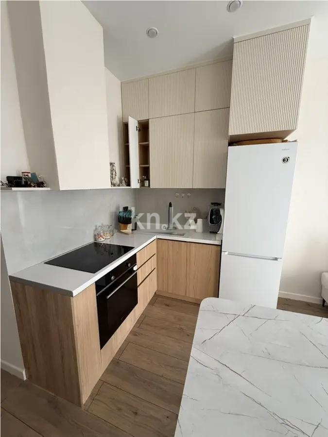 Продажа 3-комнатной квартиры, 70 м² - Продажа квартир в р-не Нура Астаны фото 2 из 2