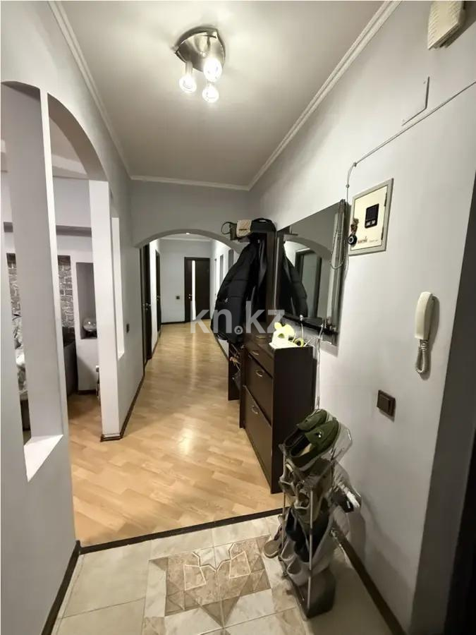 Продажа 3-комнатной квартиры, 62 м², ул. Тургута Озала, дом  71 - Продажа и аренда недвижимости в Алматы фото 7 из 9