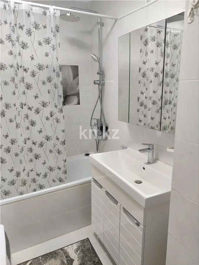 Продажа 2-комнатной квартиры, 60 м², ул. Азербаева, дом  14 в Астане - фото 4