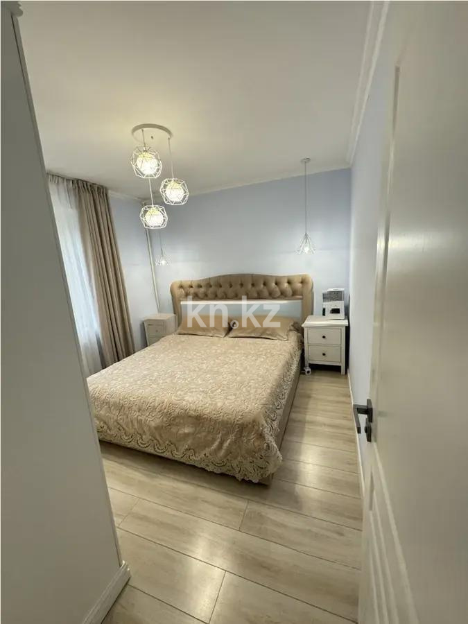 Продажа 3-комнатной квартиры, 53.1 м², пр. Абая, дом  20/3 - Продажа квартир в Алматы фото 2 из 7