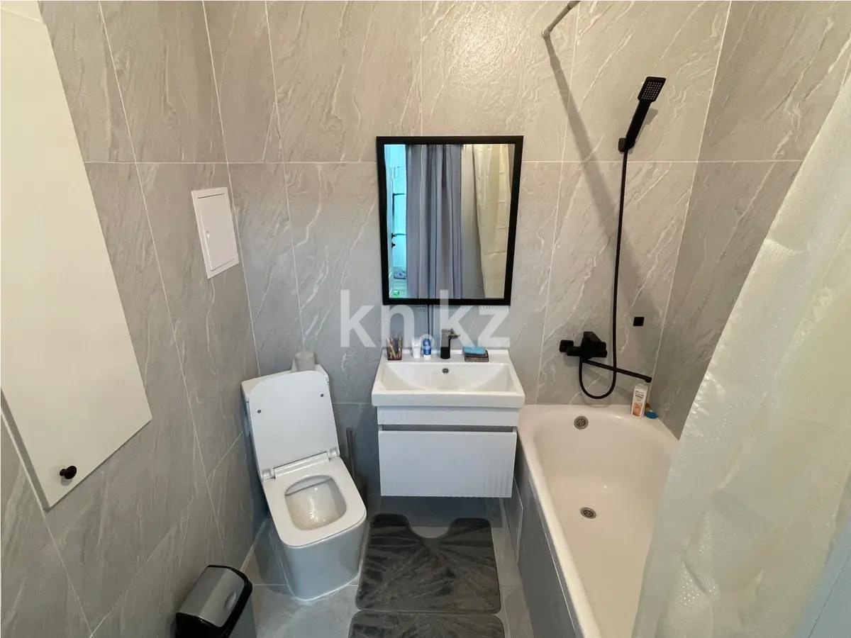 Продажа 2-комнатной квартиры, 50 м², ул. Хусейна бен Талала, дом  39 в Астане - фото 3