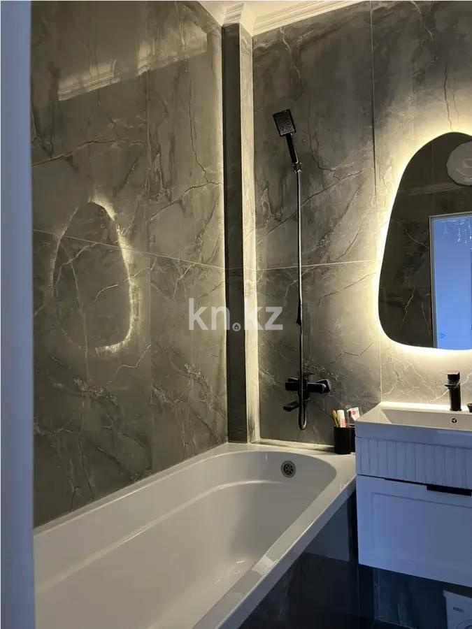 Продажа 2-комнатной квартиры, 55 м² в Алматы - фото 3