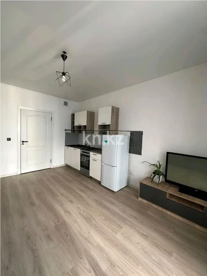 Продажа 1-комнатной квартиры, 26 м² в Алматы - фото 2