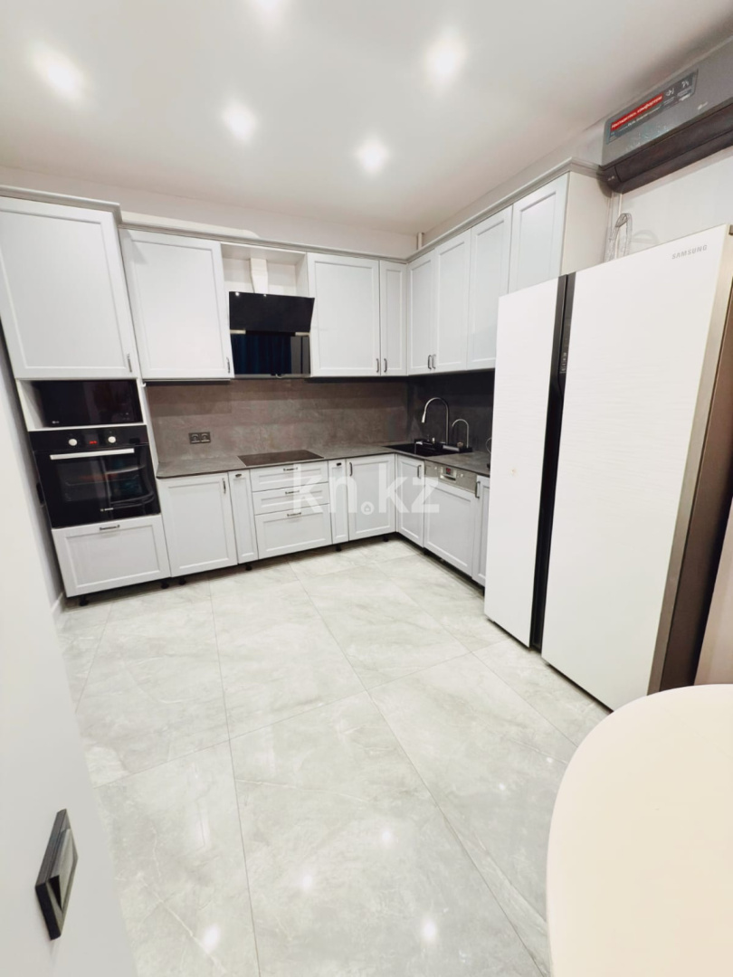 Продажа 4-комнатной квартиры, 129.4 м², ул. Кенесары хана - Продажа и аренда недвижимости в Алматы фото 19 из 40