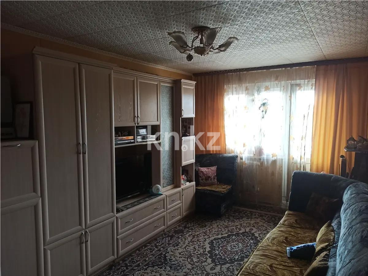 Продажа 2-комнатной квартиры, 44 м² в Караганде