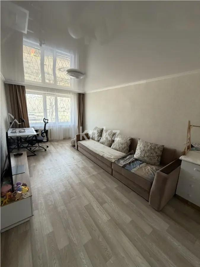 Продажа 2-комнатной квартиры, 44 м² - Продажа домов, коттеджей в Абае фото 1 из 5