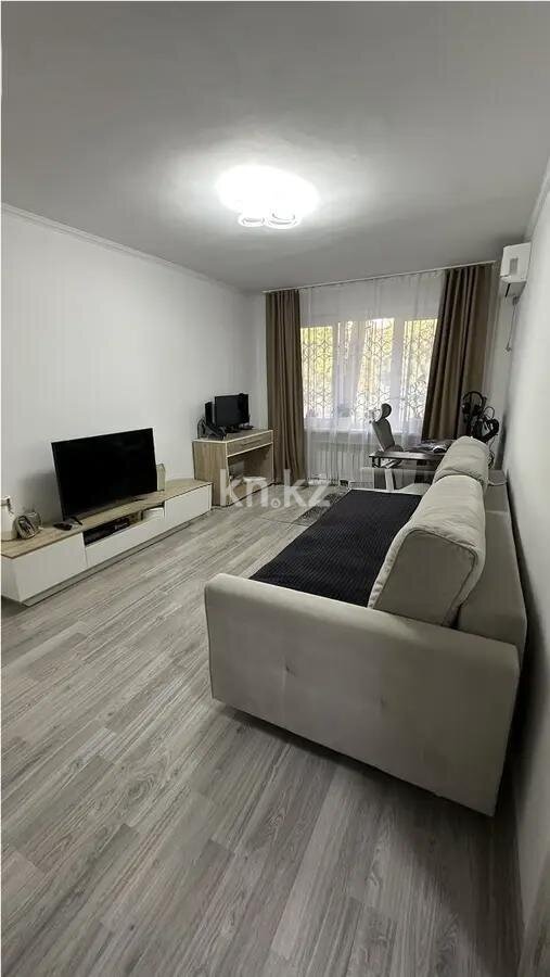 Продажа 1-комнатной квартиры, 31 м² в Алматы