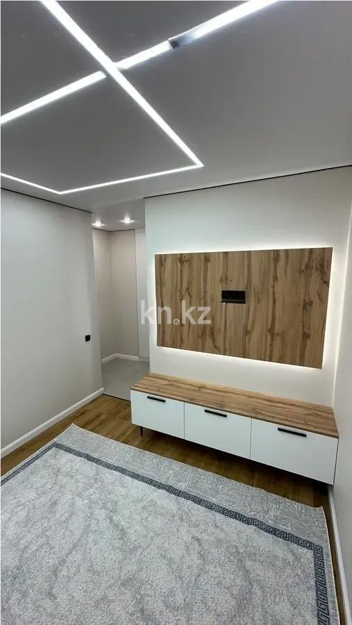 Продажа 1-комнатной квартиры, 40 м² в Алматы