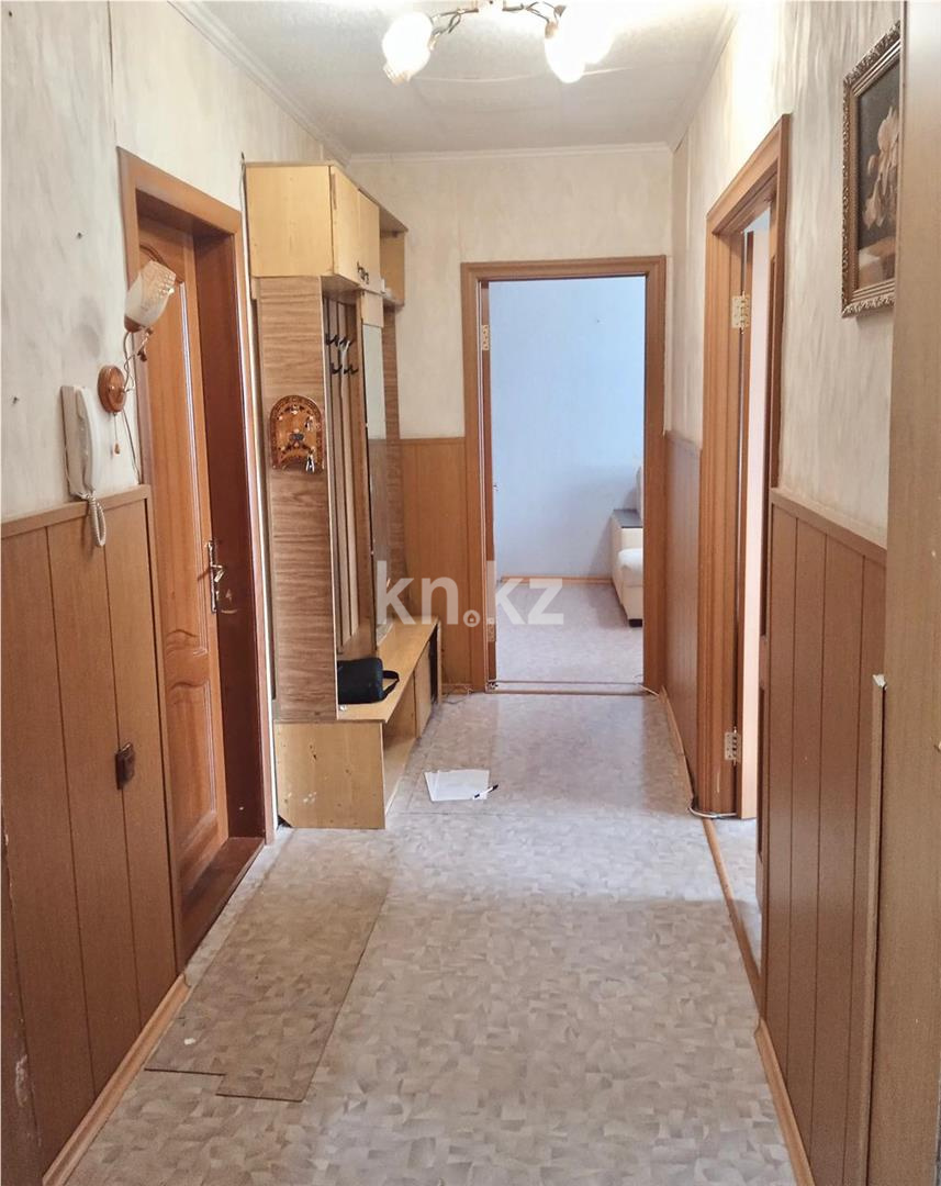 Продажа 2-комнатной квартиры, 53 м² в Караганде - фото 18