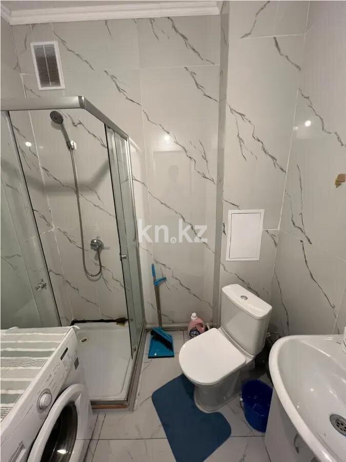 Продажа 1-комнатной квартиры, 20 м² в Астане - фото 3