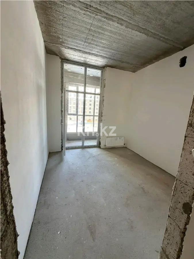 Продажа 2-комнатной квартиры, 57.3 м² - Продажа двухкомнатных квартир от собственников в Астане фото 2 из 4