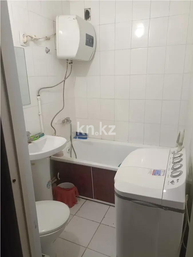 Продажа 1-комнатной квартиры, 32 м² - Продажа домов, коттеджей в Абае фото 3 из 4