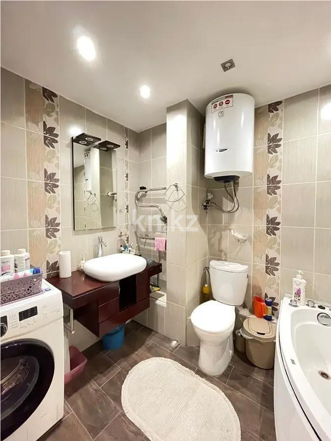 Продажа 3-комнатной квартиры, 77 м² - Продажа квартир в Караганде - страница 2 фото 5 из 6