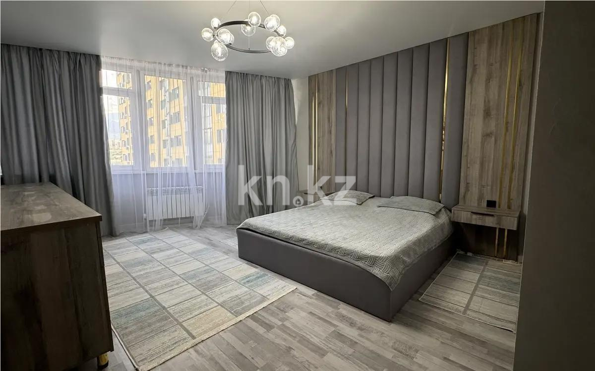 Продажа 2-комнатной квартиры, 80 м², ул. Навои, дом  39 - Продажа квартир в Алматы фото 1 из 2
