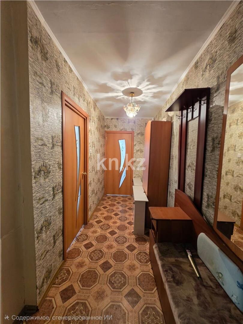Продажа 2-комнатной квартиры, 54 м² в Темиртау - фото 10