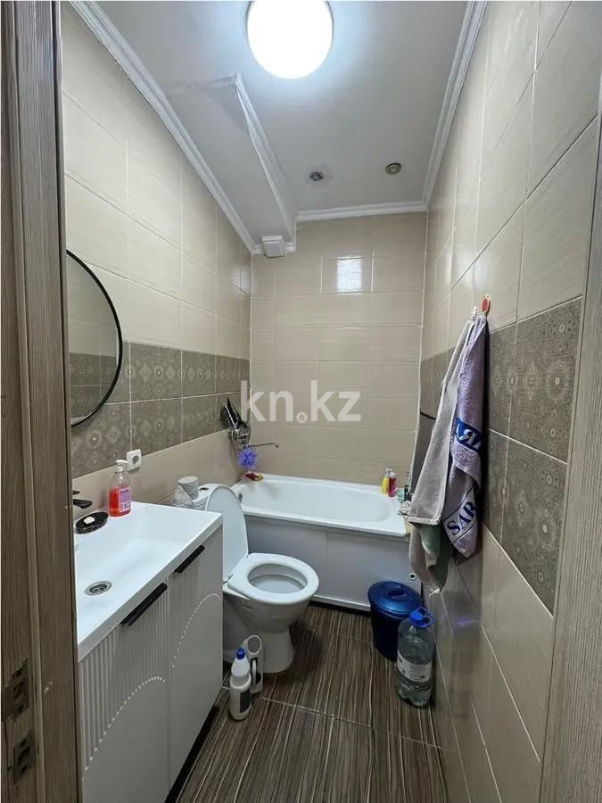 Продажа 5-комнатной квартиры, 140 м² - Продажа квартир в Астане - страница 44 фото 6 из 7