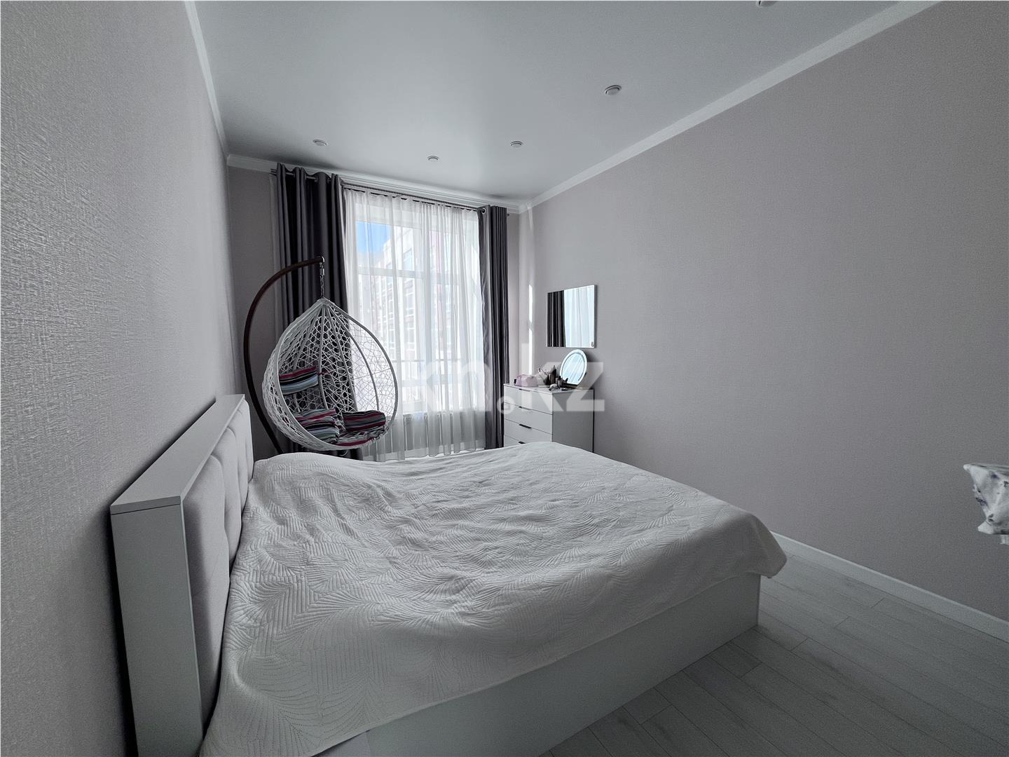 Продажа 2-комнатной квартиры, 64 м² - Продажа  двухкомнатных квартир в Караганде на Юго-Востоке фото 5 из 25