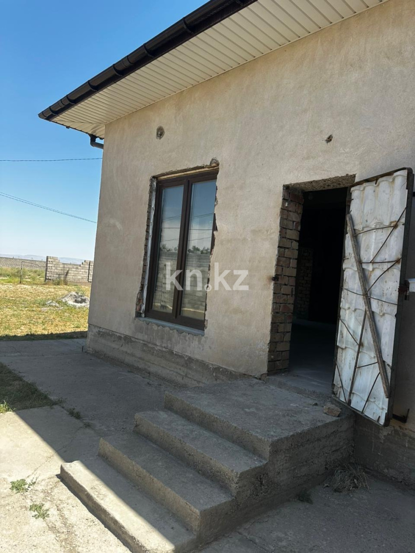 Продажа 4-комнатного дома, 120 м² - Продажа домов, коттеджей в Казахстане - страница 17 фото 14 из 27