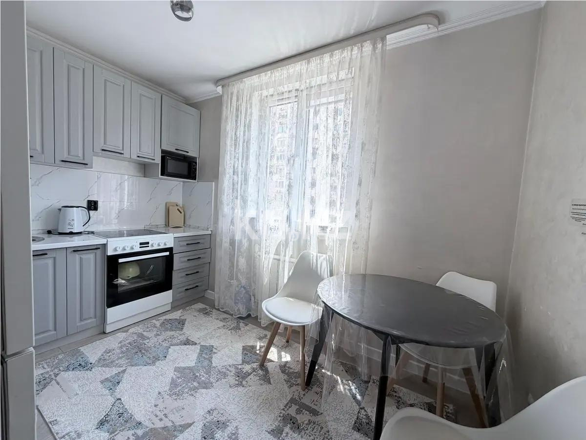 Продажа 1-комнатной квартиры, 36.4 м² - Продажа однокомнатных квартир от собственников в Алматы - страница 6 фото 2 из 4