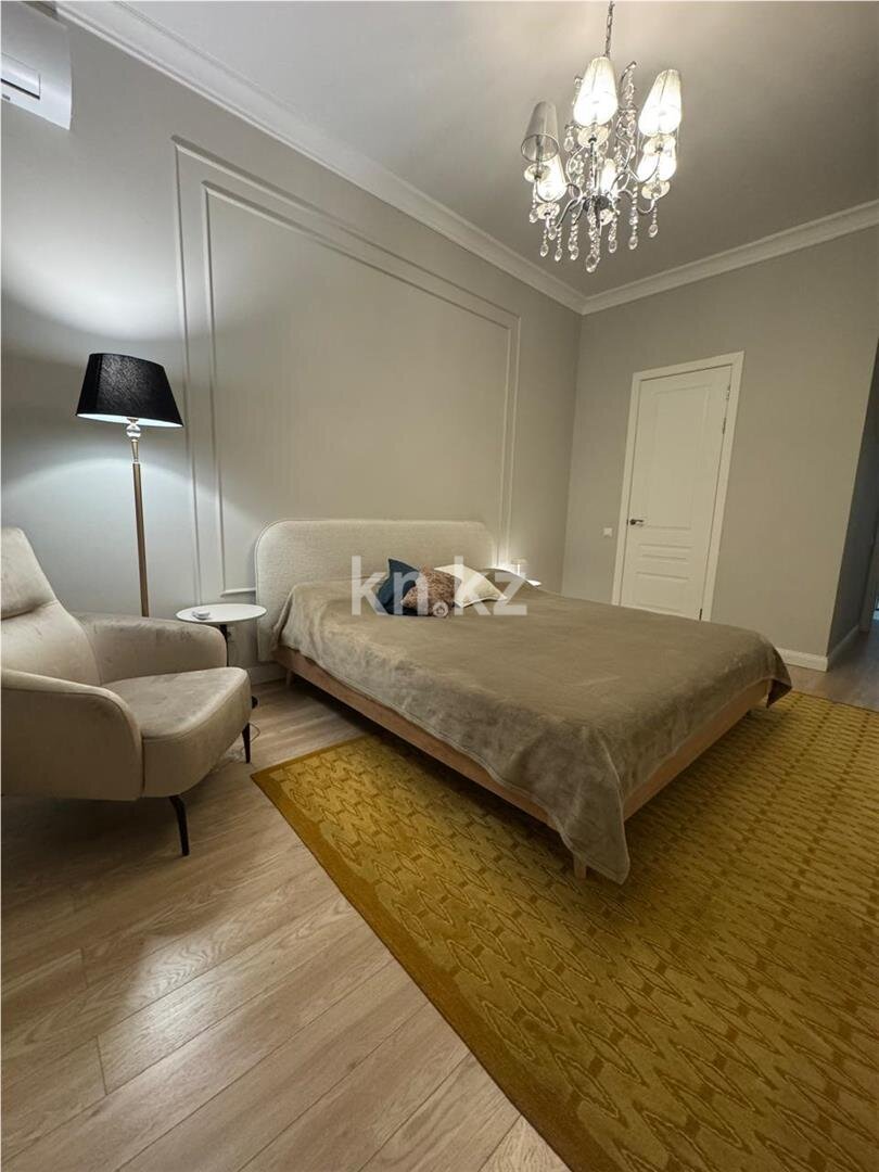 Продажа 3-комнатной квартиры, 105 м² в Астане - фото 6
