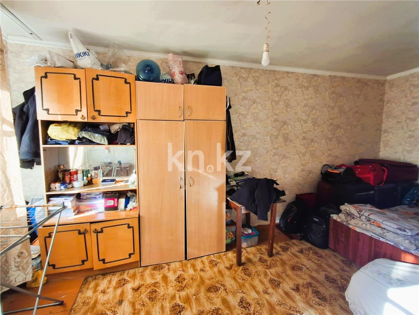Продажа 2-комнатной квартиры, 47 м², пр. Назарбаева, дом  76 в Караганде - фото 2