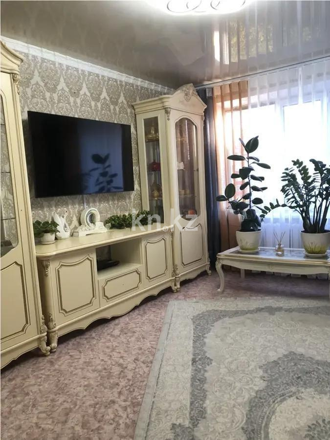 Продажа 4-комнатной квартиры, 80 м² - Недвижимость в Темиртау фото 1 из 8