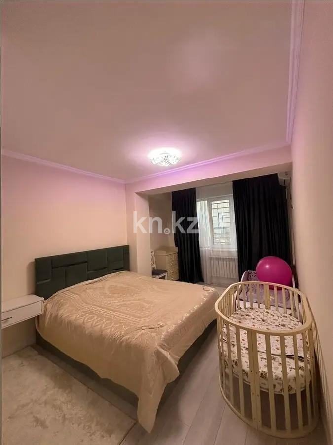 Продажа 2-комнатной квартиры, 60 м² - Продажа квартир в новостройках Алматы с фото - страница 2 фото 2 из 4