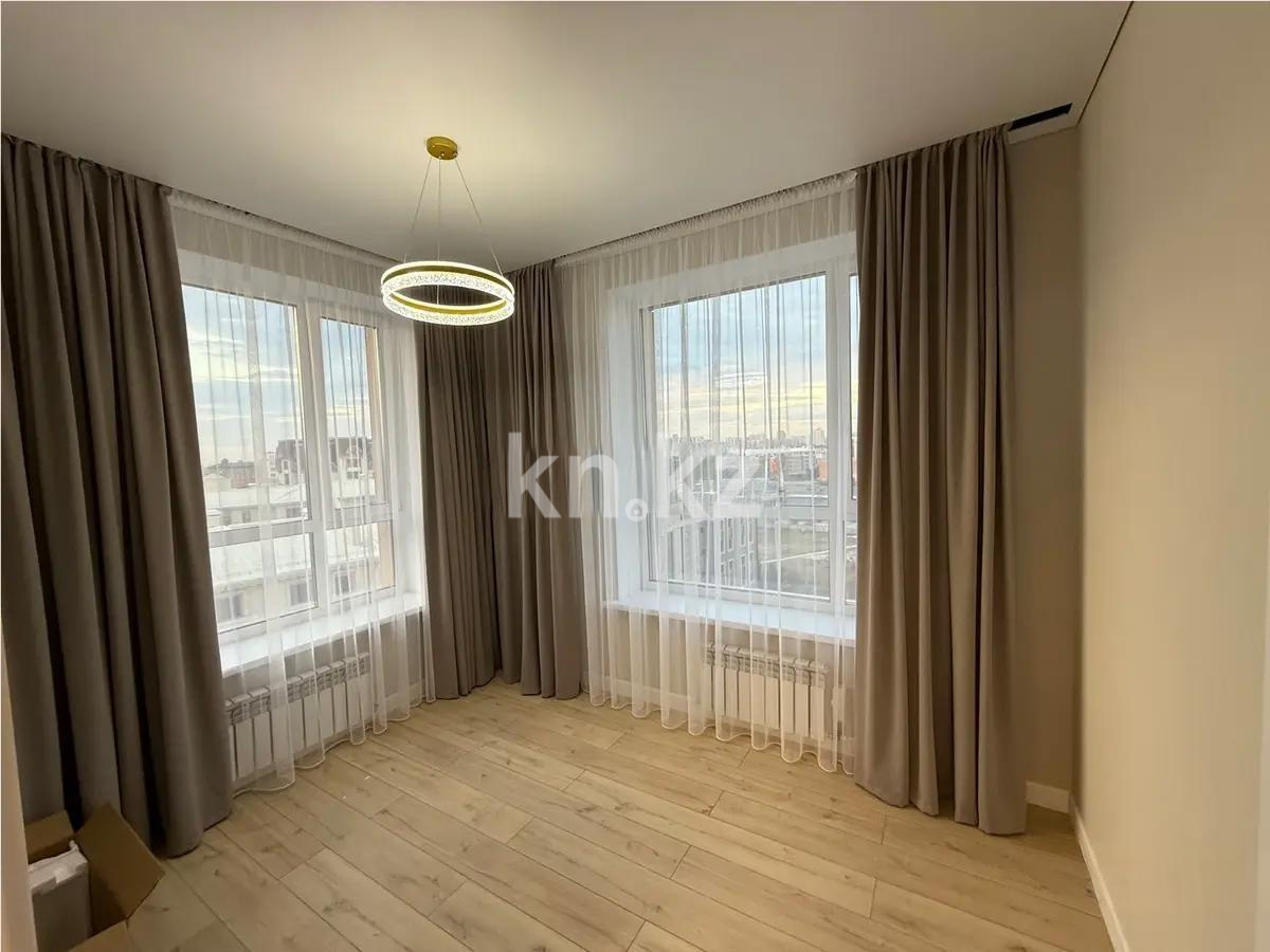 Продажа 3-комнатной квартиры, 61 м², ул. Нарикбаева, дом  14 в Астане - фото 3