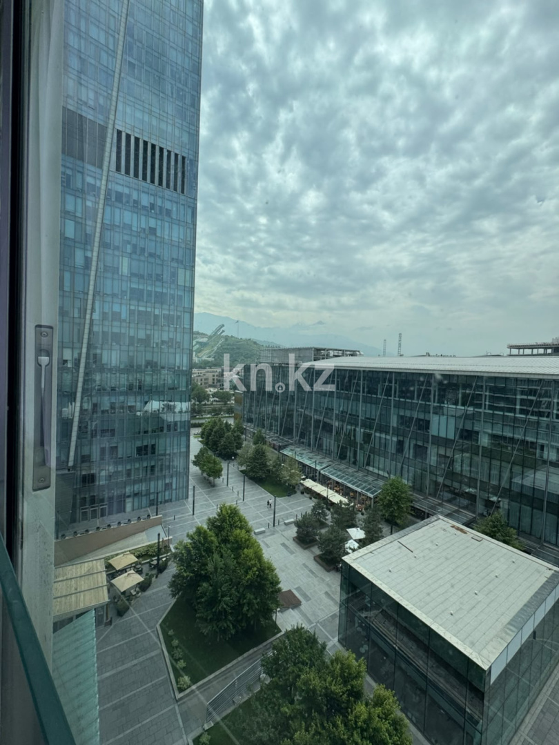 Продажа 4-комнатной квартиры, 185 м² - Продажа  четырехкомнатных квартир в новостройках Алматы фото 20 из 30