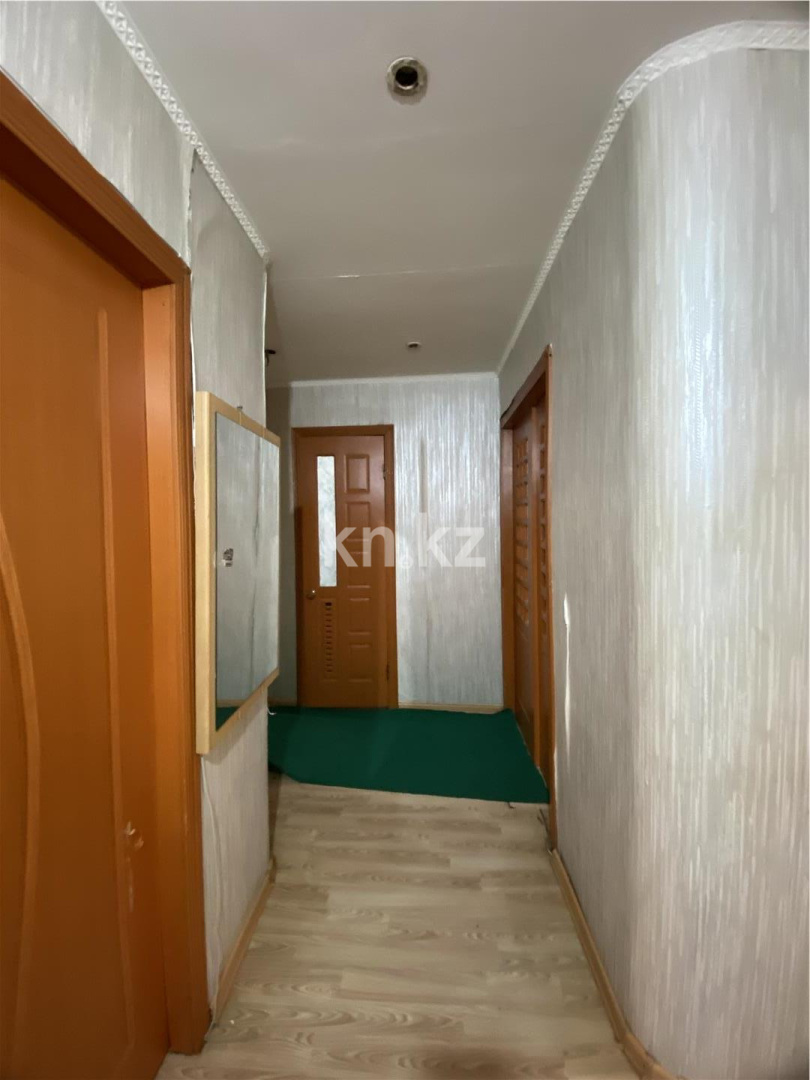 Продажа 3-комнатной квартиры, 64 м² в Астане - фото 14