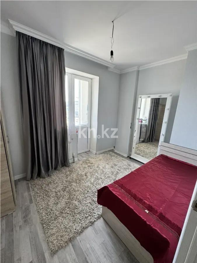 Продажа 3-комнатной квартиры, 56 м² - Продажа трехкомнатных квартир от собственников в Астане фото 3 из 6