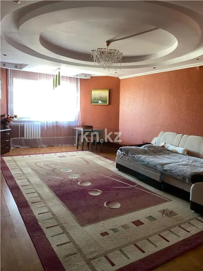 Продажа 2-комнатной квартиры, 70 м² - Продажа  двухкомнатных квартир в новостройках Астаны - страница 41 фото 1 из 4