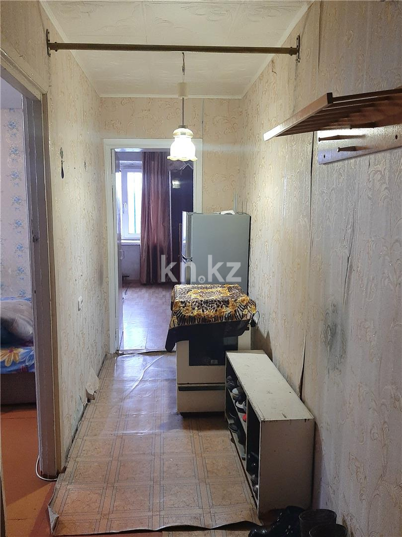 Продажа 3-комнатной квартиры, 55 м², ул. 6-й мик-н в Темиртау - фото 13