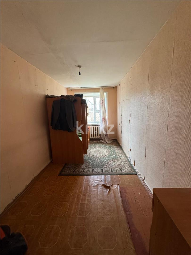 Продажа 2-комнатной квартиры, 44 м², пр. Республики в Темиртау - фото 2