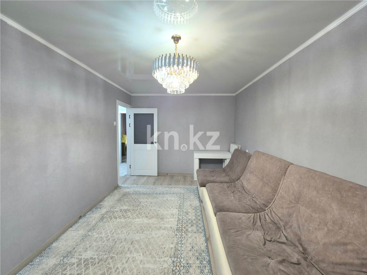 Продажа 3-комнатной квартиры, 62 м², пр. Республики в Темиртау - фото 3