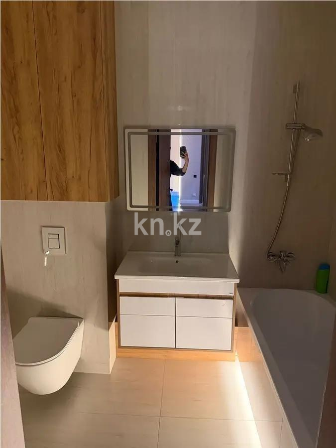 Продажа 2-комнатной квартиры, 62 м² в Караганде - фото 4