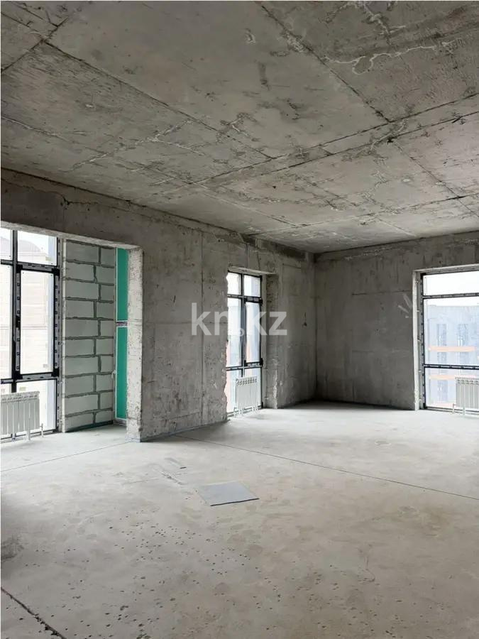 Продажа 3-комнатной квартиры, 106 м² - Продажа квартир в кирпичном доме в Алматы - страница 2 фото 1 из 1