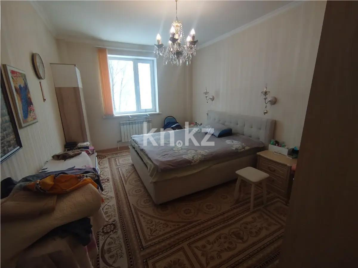 Продажа 3-комнатной квартиры, 88.3 м² в Астане - фото 2