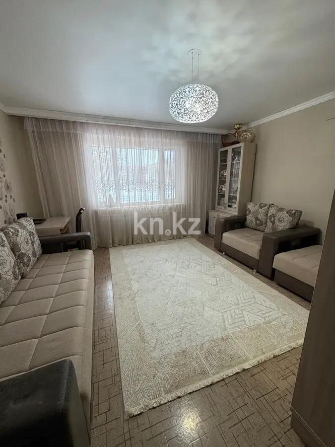 Продажа 3-комнатной квартиры, 71 м², мкр-н Степной-1, дом  1 - Продажа  трехкомнатных квартир в Караганде без посредников фото 2 из 7
