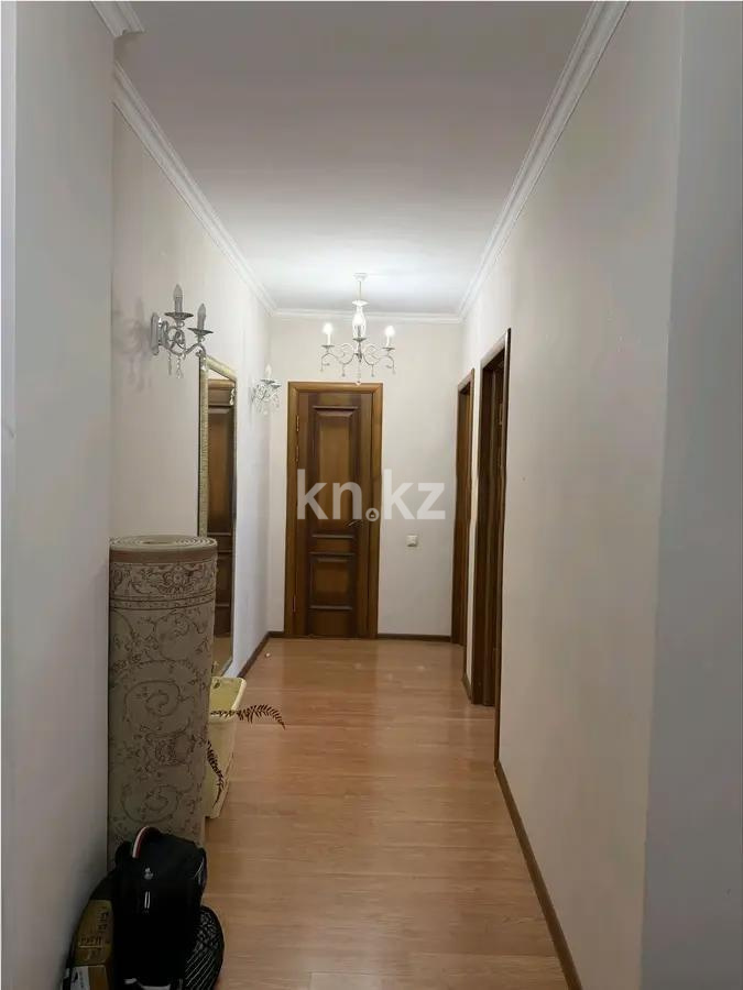 Продажа 3-комнатной квартиры, 92.5 м² в Астане - фото 6