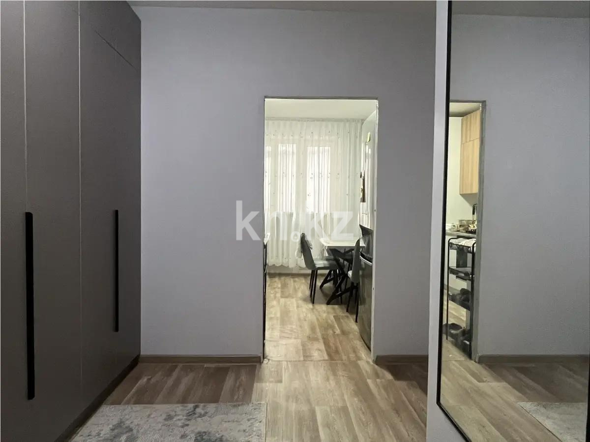 Продажа 1-комнатной квартиры, 38.4 м² - Продажа квартир в Астане фото 4 из 4