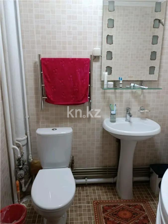 Продажа 3-комнатной квартиры, 65 м², мкр-н Орбита-2, дом  14 - Продажа квартир в Казахстане фото 5 из 6