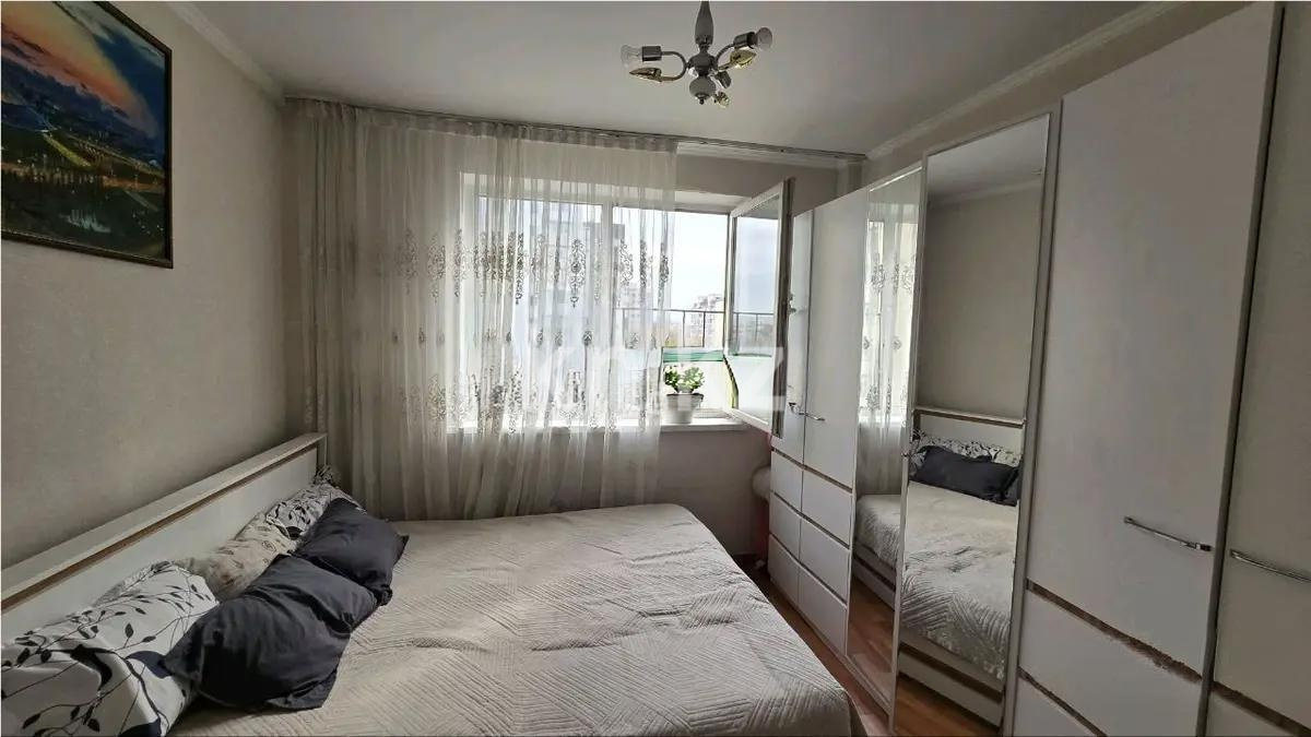 Продажа 3-комнатной квартиры, 76 м² - Продажа трехкомнатных квартир от собственников в Алматы - страница 3 фото 1 из 3