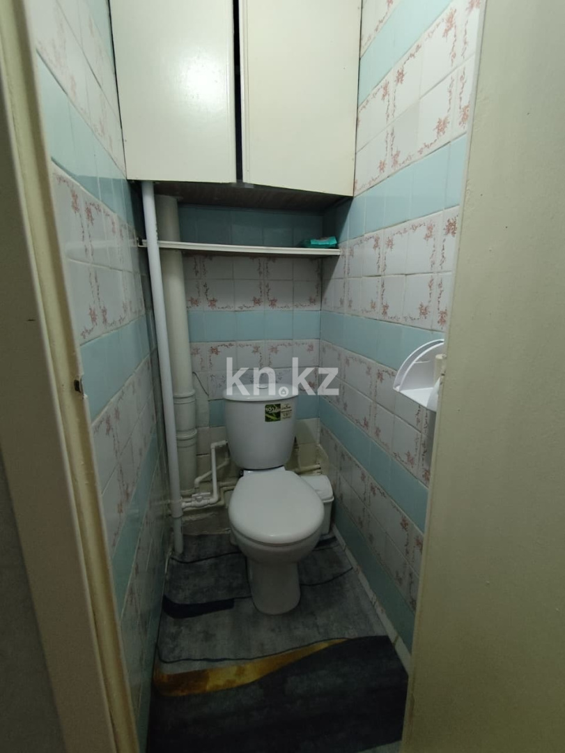 Продажа 2-комнатной квартиры, 54 м² в Караганде - фото 13