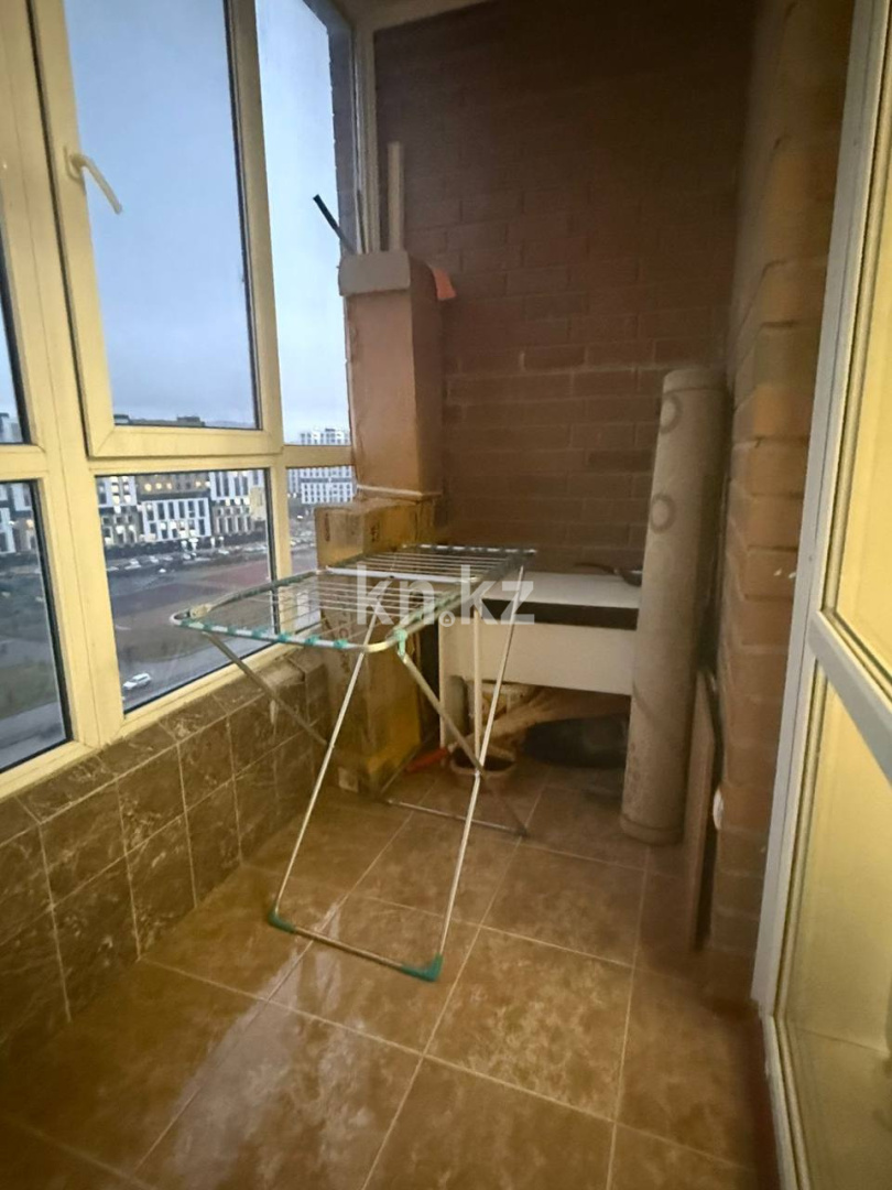 Аренда 1-комнатной квартиры, 38 м², ул. Жошы хана, дом  23 - Аренда квартир помесячно в Казахстане фото 5 из 8