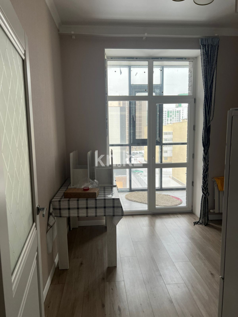 Аренда 2-комнатной квартиры, 45 м² - Аренда квартир помесячно в Астане - страница 5 фото 8 из 12