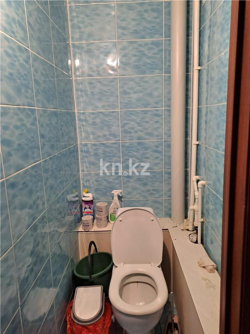 Продажа 3-комнатной квартиры, 66 м² - Продажа трехкомнатных квартир в Темиртау фото 12 из 14