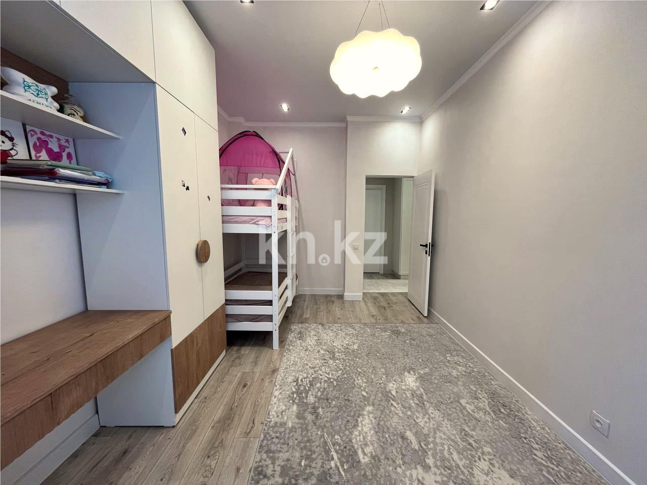 Продажа 3-комнатной квартиры, 85 м² в Караганде - фото 13